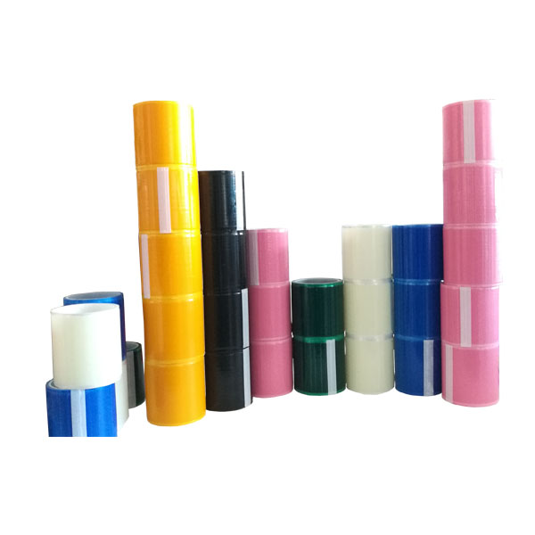 Barrier Film