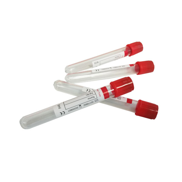 Collection Blood Tube