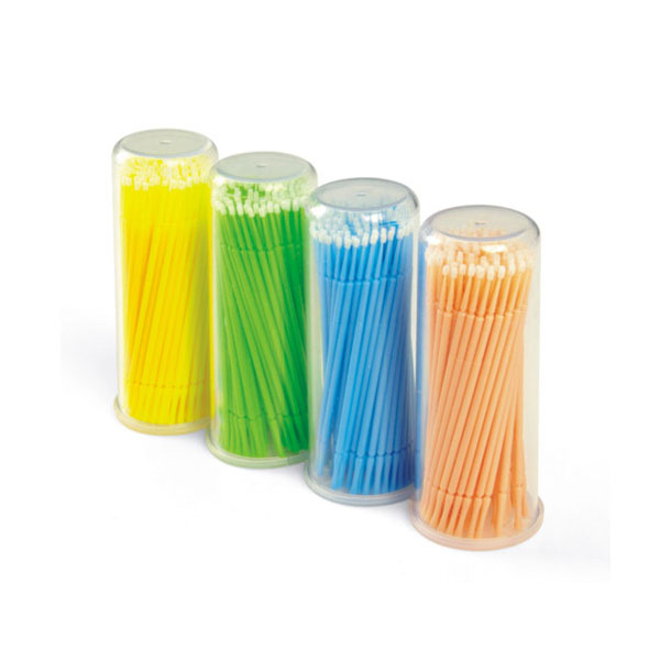 Micro Brush Applicator