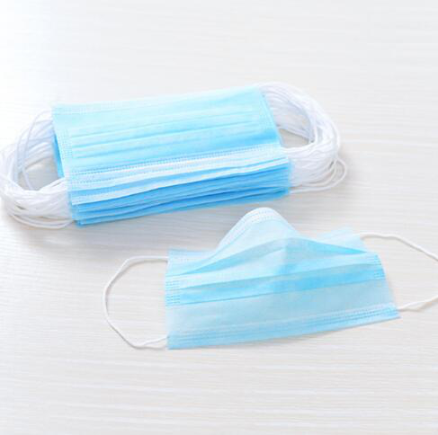 Non-woven Face Mask