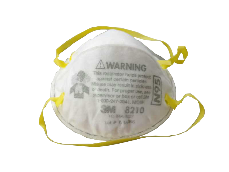 N95 Face Mask