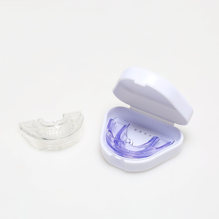 Denture Teeth Box