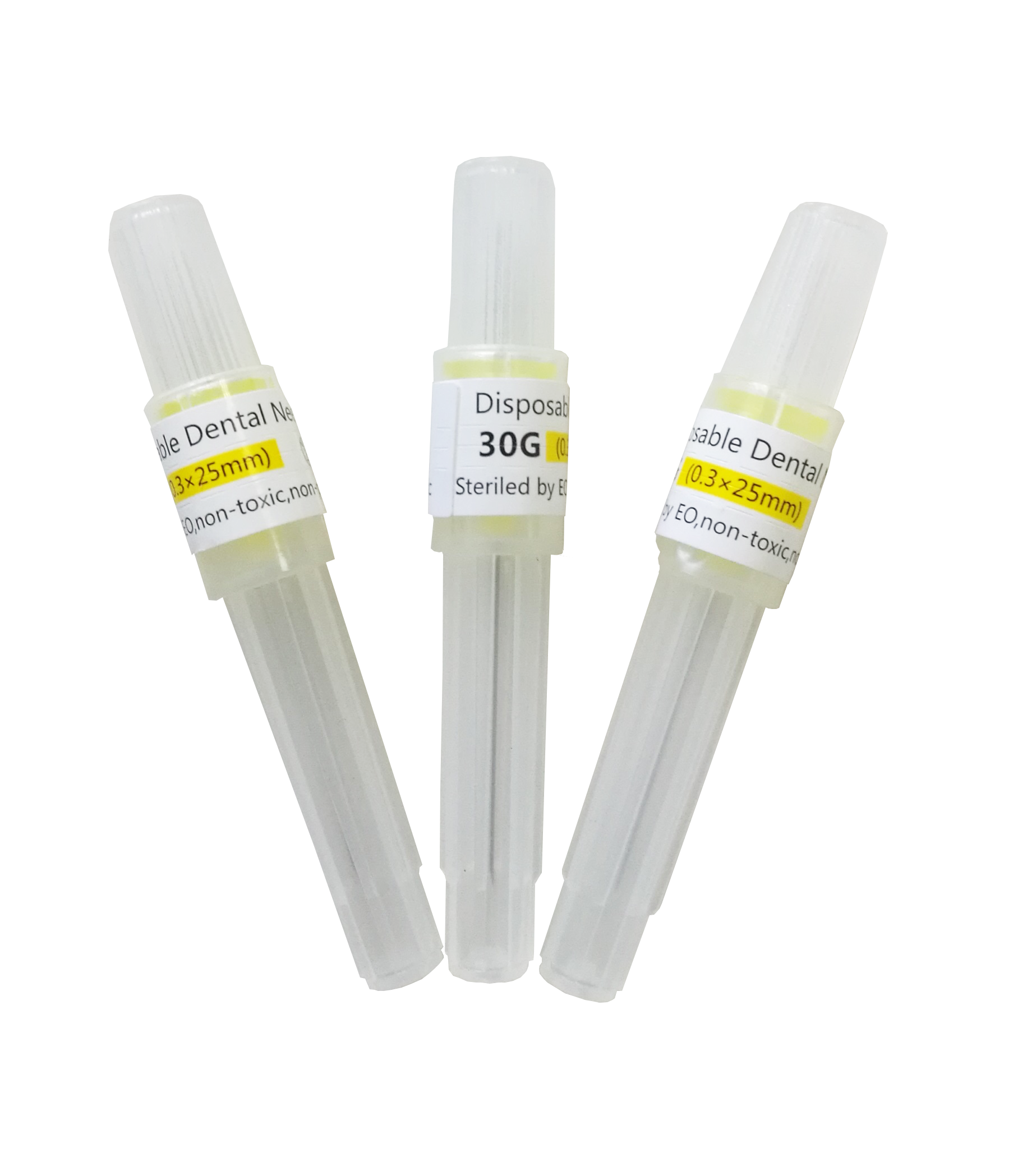 Dental Needle
