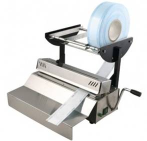 Sterilization Pouch Sealing Machine