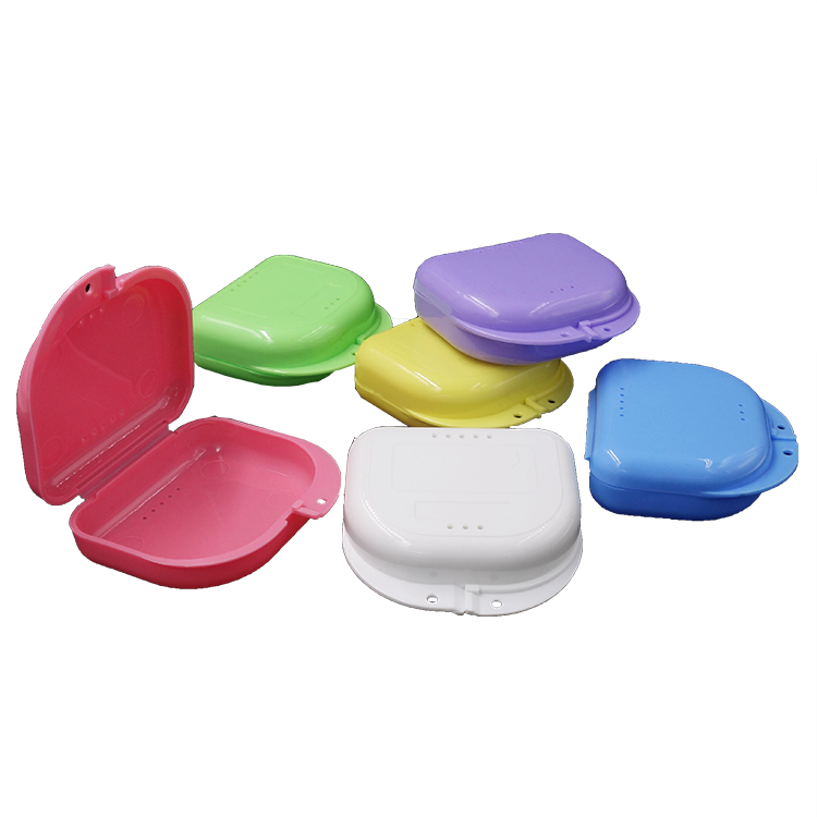 Denture Box BF02