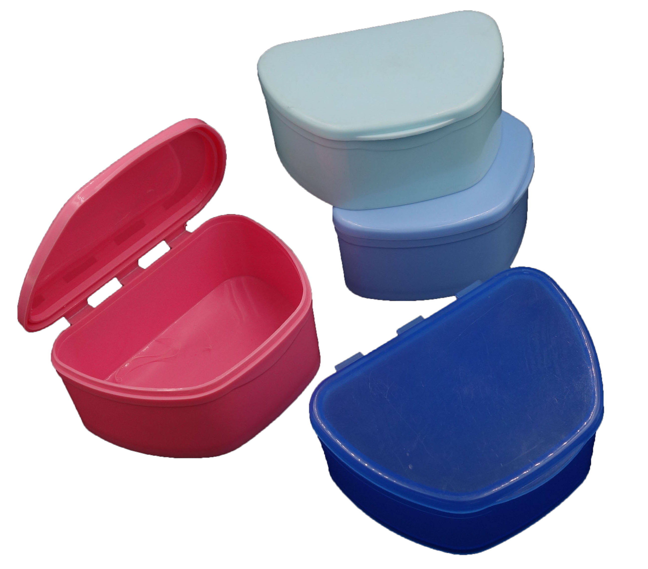 Denture Box BF06