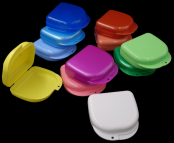 Denture Box