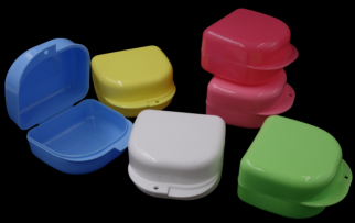 Denture Box