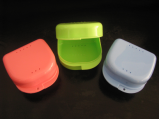 Denture Box