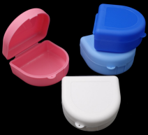Denture Box
