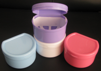 Denture Box