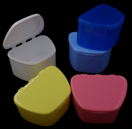 Denture Box