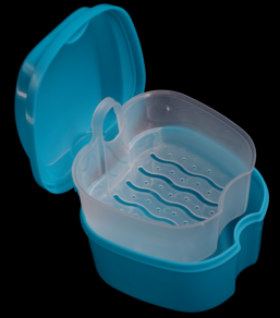 Denture Box