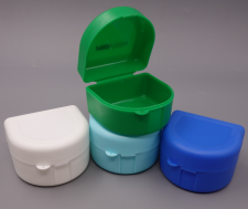 Denture Box