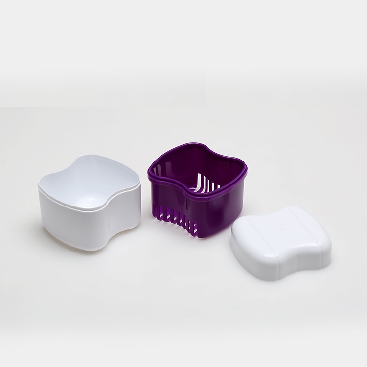Denture Box