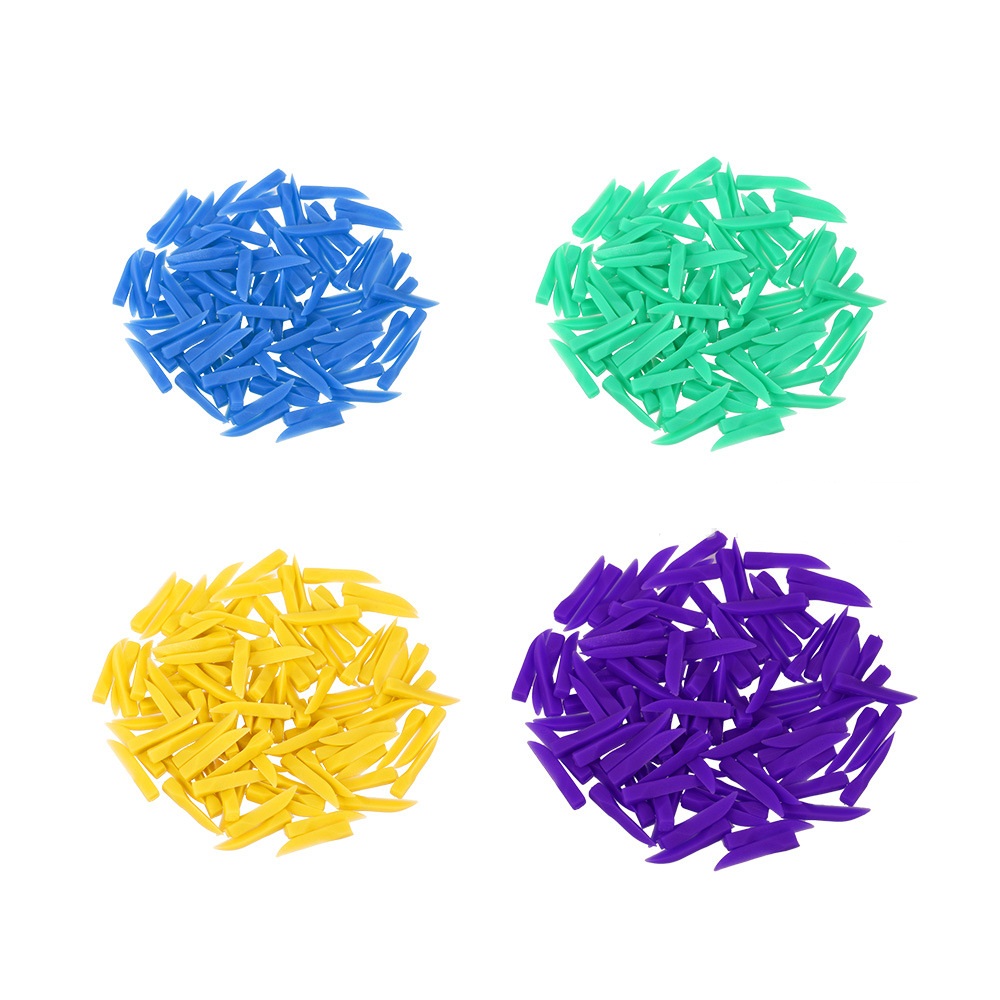 Dental Plastic Wedge