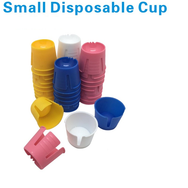 Disposable Small Mixing Cup