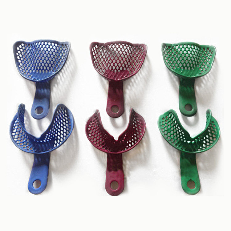 Dental Impression Tray