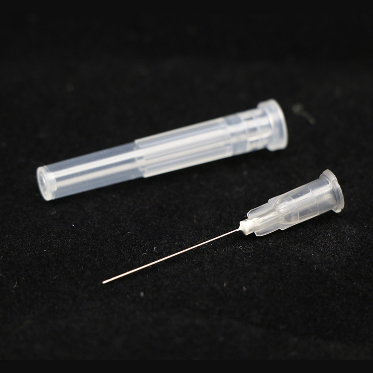 Dental Irrigation Needle