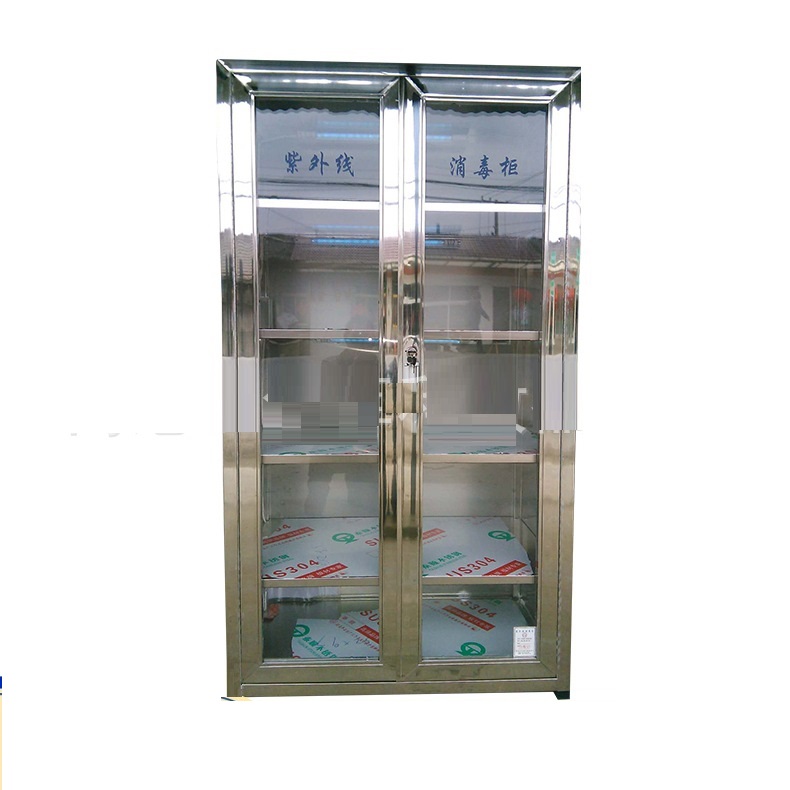 Disinfection Cabinet for sterilization