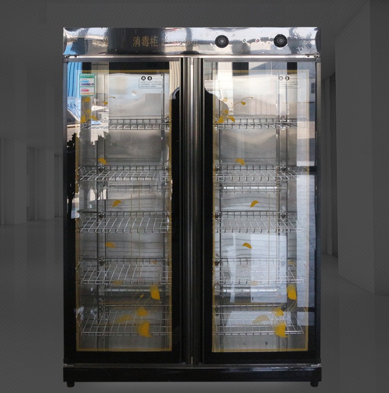 Disinfection Cabinet