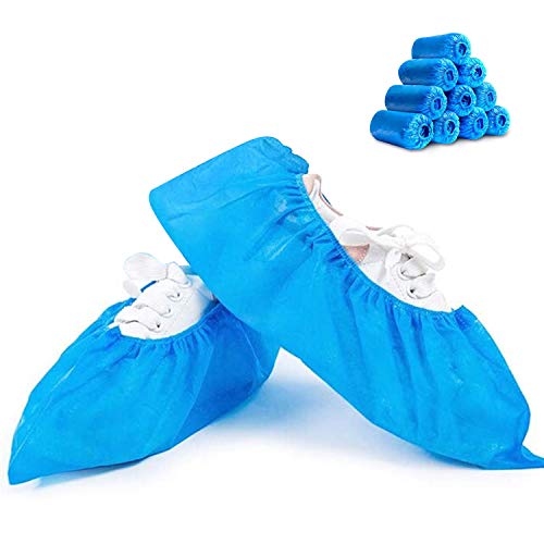 Shoe Cover CPE