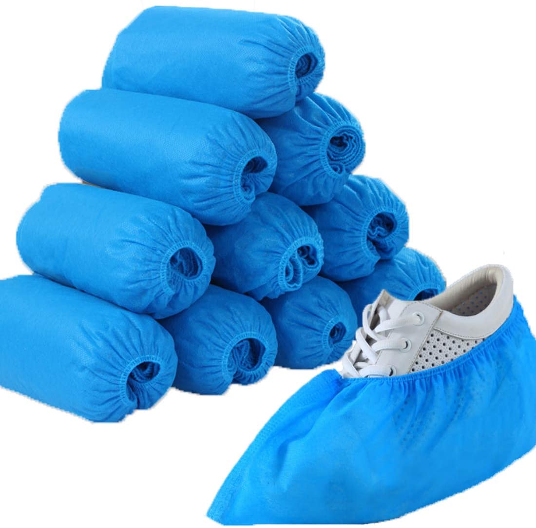 Shoe Cover PP