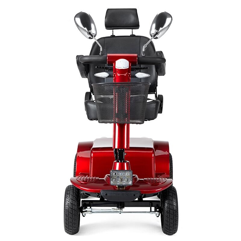 Electric Scooter/Electrombile BF-M2