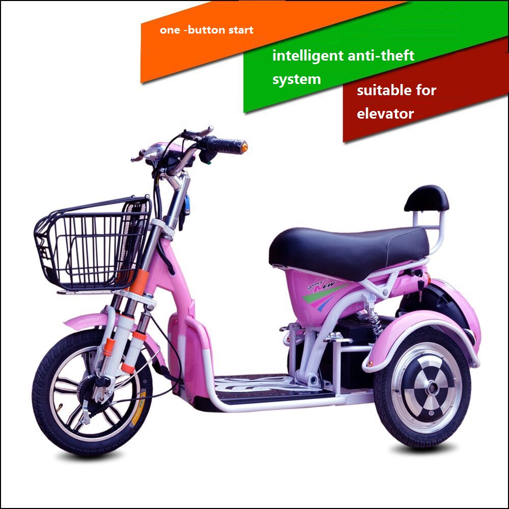 Scooter BF04