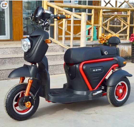 Scooter BF06