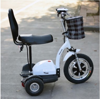 Scooter BF07