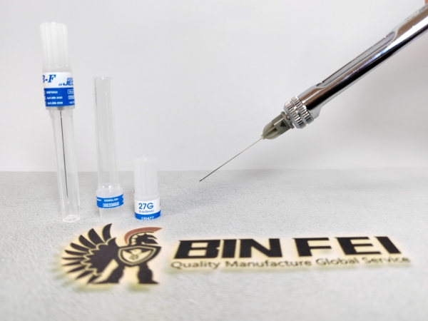 Principles and clinical applications of anesthesia techniques[Anesthesia Dental Needle]