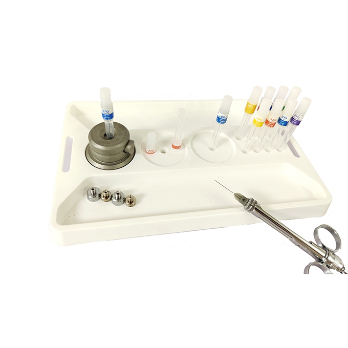 Dental Anasthesia Needles