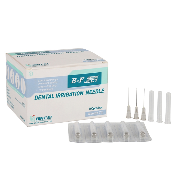 Dental Irrigation Needle