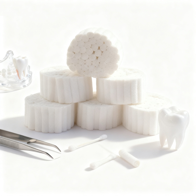 Cotton Industry