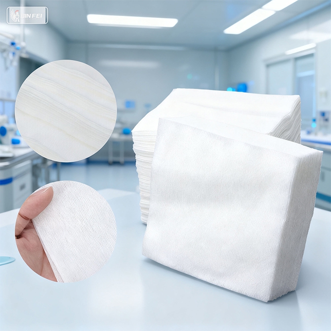 Nonwoven Fabric Industry