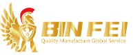 Zhucheng Binfei Medi-Tek Co.,Ltd.