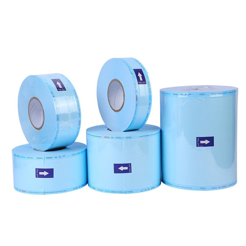 Sterilization Rolls
