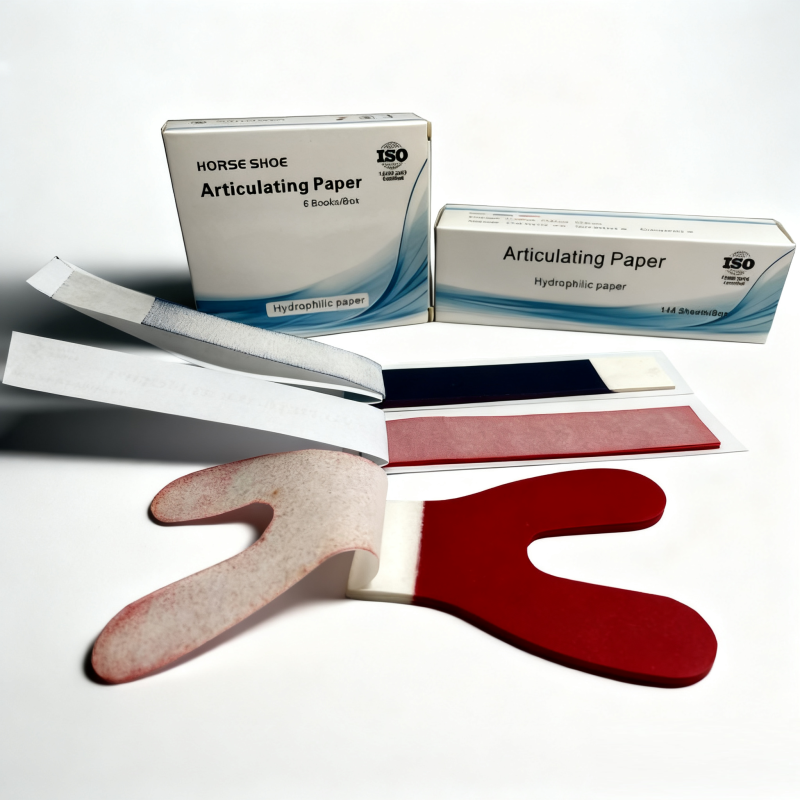 articulating paper