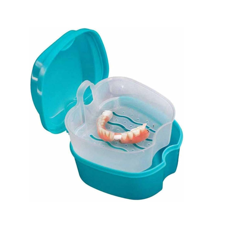 Denture Box