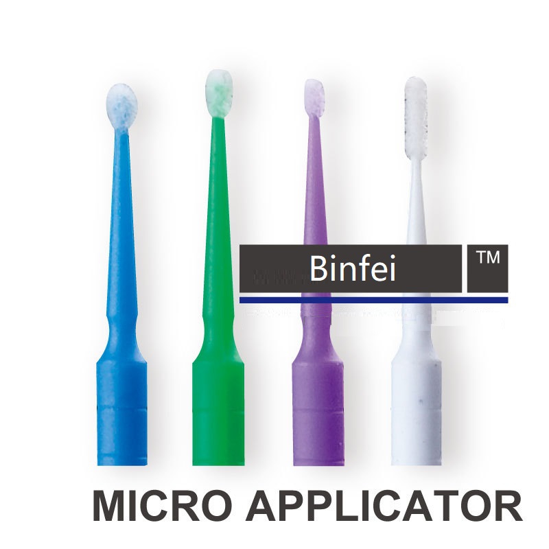 Micro Brush Applicator