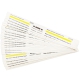 Indicator Card Class 4