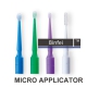 Micro Brush Applicator