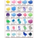 Teeth retainer Box