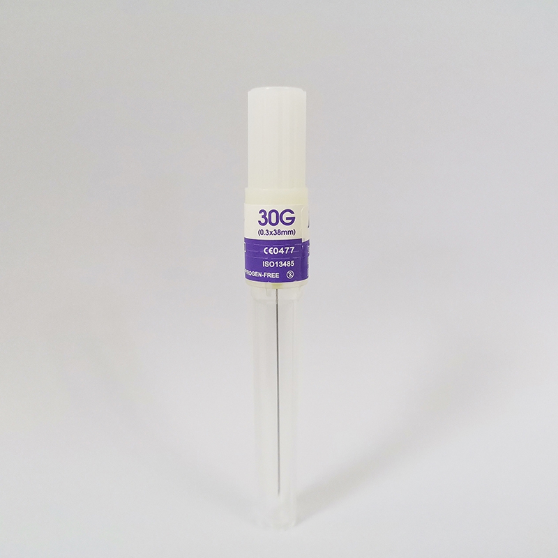 30G 0.3x38mm