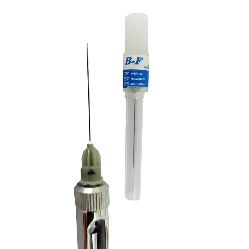 Anasthesia Dental Needle 27G 0.4x35mm