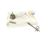 Anesthesia Dental Needle 27G 0.4x21mm Short Needle