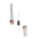 Anesthesia Dental Needle 27G 0.4x21mm Short Needle