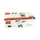 Anesthesia Dental Needle 27G 0.4x21mm Short Needle