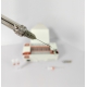 Anesthesia Dental Needle 27G 0.4x21mm Short Needle